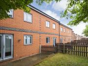 Allington Avenue, Lenton, 6 Bedroom Town