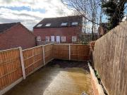 Allington Avenue, NG7