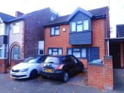Allington Avenue, Nottingham NG7, 6 bed shared...
