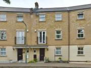 Allington Circle, Kingsmead, Milton Keynes
