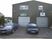 Allington Lane, West End, Storage Facility To