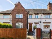 Allington Place, Chester, 3 Bedroom Terraced