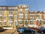 Allison Road, Acton W3, 1 bed flat to rent, £1,600 pcm |...
