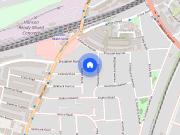 Allison Road, W3