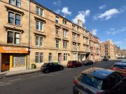 Allison Street, Govanhill, Glasgow G42, 1 bed flat to...