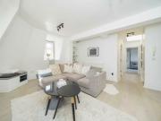 Allitsen Road, NW8, London