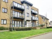 Allium Rise, Dartford, Kent DA1, 2 bed flat to rent,...
