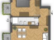 ALLOGGIO A CHIVASSO: 450 euro