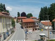 Alloggio al 2 piano Trivero Centro
