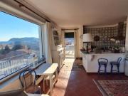 ALLOGGIO IN VILLA VISTA MARE