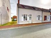 Allogny 18110 Achat / Vente maison 6 pièces t6 parking