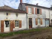 Alloinay 79110 Achat / Vente maison 6 pièces t6