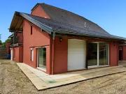 Allondans 25550 Achat / Vente maison 9 pièces t9 jardin...