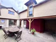 Allonnes 49650 Achat / Vente maison 7 pièces t7