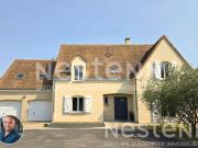 Allonnes Vente Maison 72