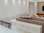 Allori 180m2/3 suítes/3 vagas/Rua Fabia, 138