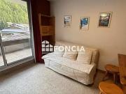 Allos 04260 Achat / Vente appartement 1 pièce t1 au...