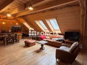 Allos 04260 Achat / Vente appartement 6 pièces t6