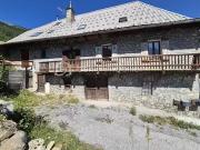 Allos 04260 Achat / Vente appartement 6 pièces t6 cave...