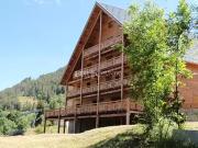 Allos 04260 Achat / Vente maison 27 pièces t27