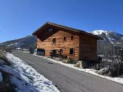 Allos 04260 Achat / Vente maison 7 pièces t7