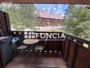 Allos residence du verdon au 3eme etage avec ascenseur,...