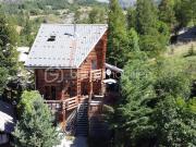 Allos Vente Chalet 04