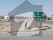 Allotment in hand 125yd Plot 830s FOR SALE in Precinct...