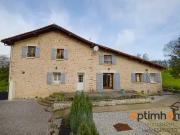 Alloue 16490 Achat / Vente maison 5 pièces t5