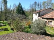 Alloue Vente Maison 16