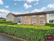 Alloway Drive, Kirkintilloch