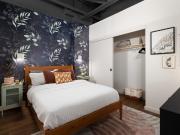 Alloy Midtown 1 Bedroom Apartment for Rent at 3010 North...