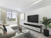 Alloy Sunnyside 1 Bedroom Apartment for Rent at 4150...