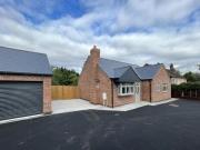 Allscott, Telford, 2 Bedroom Bungalow