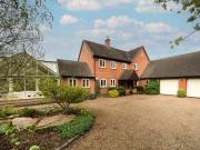 Allscott, Telford, 4 Bedroom Detached