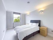 Allsop Place, NW1, London