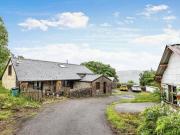 Allt y grug, Ystalyfera, 4 Bedroom Bungalow