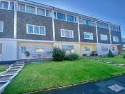 Allt yr yn Crescent, Newport, 2 Bedroom Maisonette