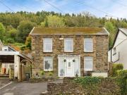 Alltwen, Graig Road, Pontardawe, 3 Bedroom Detached