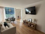 Allure Insurgentes: Departamento en venta en Nápoles