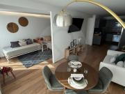 Allure Insurgentes: Departamento en venta en Nápoles