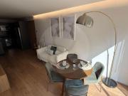 Allure Insurgentes: Departamento en venta en Nápoles