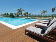 Allure Puerto Cancún Departamento En Renta