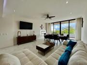 Allure Puerto Cancun Departamento En Venta