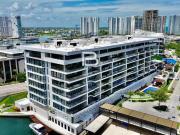 Allure Puerto Cancun Departamento Equipado En Renta