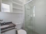 Allure residence, boa viagem, studio 24m, novo nunca...