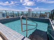 Allure Residence Flat em Boa Viagem by Carpediem
