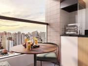 Apartamentos à venda em Centro, Campo Grande | 2 quartos...