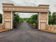 Alluri S Nandanavanam Phase III,Thagarapuvalasa...