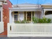 Alluring Cottage with Flexible Floorplan